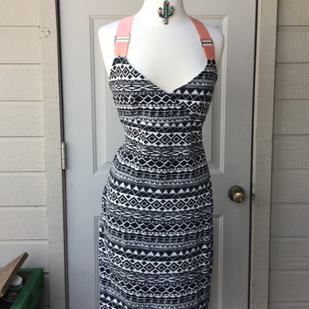 Venus Dress